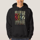 Search for retired hoodies Life