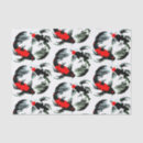 Search for asian tissue paper Carp