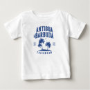 Search for antigua and barbuda tshirts Souvenir