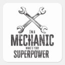 Search for funny mechanic stickers Dad jokes