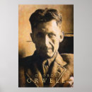 Search for george orwell posters Animal farm