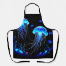Search for jellyfish aprons Marine life