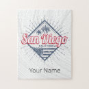 Search for san diego puzzles United states