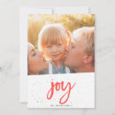 Search for two sided christmas cards Typography