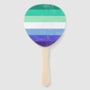 Search for gay hand fans Men
