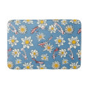 Search for koi fish bath mats Illustration