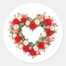 Search for tulip stickers Heart