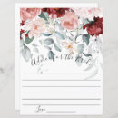 Search for blush advice cards Flowers