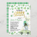 Search for st patricks day baby shower invitations Gender neutral