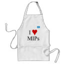 Search for love science aprons Chemistry