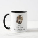 Search for squirrel nuts mugs Humour