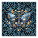 Search for moth art Gold