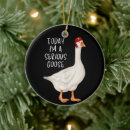 Search for serious christmas tree decorations Funny