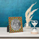 Search for daisies plaques Colourful