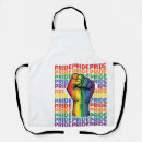Search for raised aprons Pride