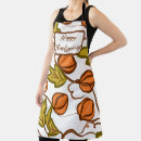 Search for happy thanksgiving aprons Thankful grateful blessed