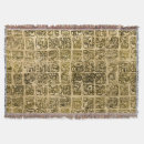 Search for inca blankets Mayan