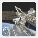 Search for astronautics stickers Mission