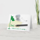 Search for golf fathers day cards Hole in one