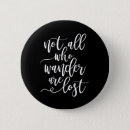 Search for wander badges pins travel
