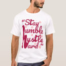 Search for stay humble clothing Hustle
