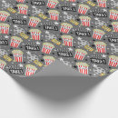 Search for theater wrapping paper Party