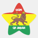 Search for selassie stickers Lion