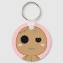 Search for voodoo dolls key rings Cute