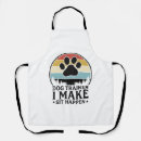 Search for sit aprons Puppy