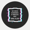 Search for hackers stickers Nerd