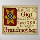 Search for grandmothers posters Sunflower