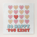 Search for happy birthday card puzzles Valentines quote