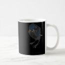 Search for crow coffee mugs Creative