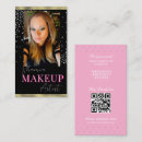 Search for bling business cards Gold
