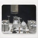 Search for exposed mousepads Sts 127