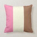 Search for ice cream cushions Neapolitan