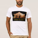 Search for remember the alamo tshirts Liberty