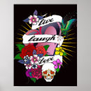 Search for lively posters Floral