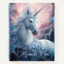 Search for cute unicorn notebooks Magical