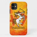 Search for bow and arrow iphone cases Zodiac