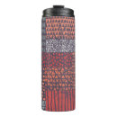 Search for batik travel mugs Abstract