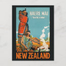 Search for new zealand art postcards Retro