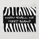 Search for stripes pattern postcards Striped