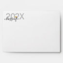 Search for inside envelopes Gold