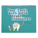 Search for dentist calendars Dental
