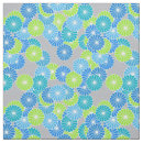Search for blue lime green fabric Turquoise