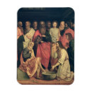 Search for disciples magnets Life