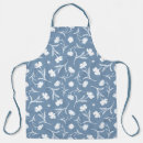 Search for powder aprons Elegant
