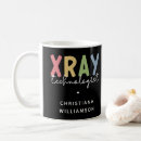 Search for xray mugs Radiologic technologist