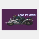 Search for motorbike riding stickers Motorcycle